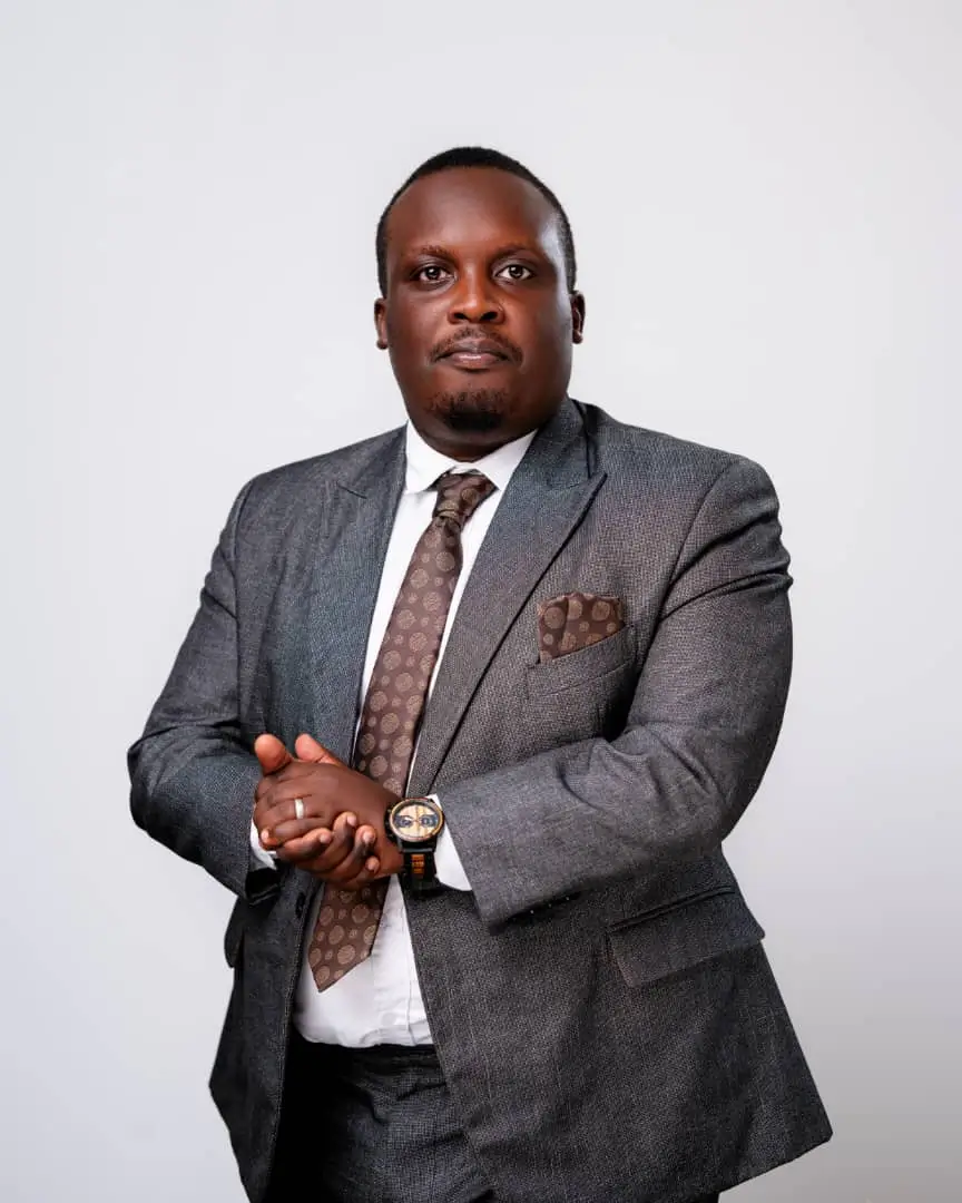 Ezra Mugabi